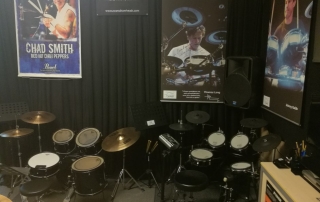 Drum Academy - Standort Wien 23 - 5
