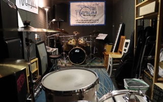Drum Academy - Standort Wien 14 - 6