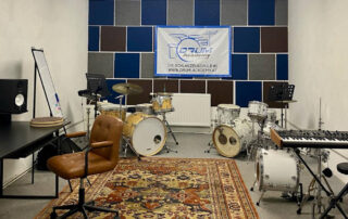 Drum Academy - Standort Wiener Neustadt - 4